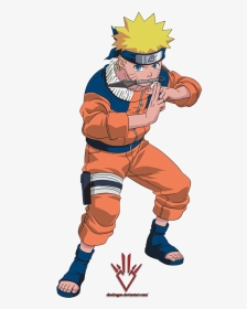 Naruto Uzumaki, HD Png Download, Transparent PNG