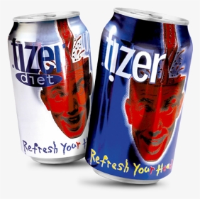 Old Tizer Can, HD Png Download, Transparent PNG