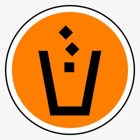 Cuentas Soundcloud Pro O Cómo Tirar Tu Dinero A La - Trash Bin Sign Sign, HD Png Download, Transparent PNG