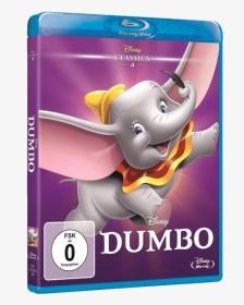 Dumbo Dvd Store Hmv, HD Png Download, Transparent PNG
