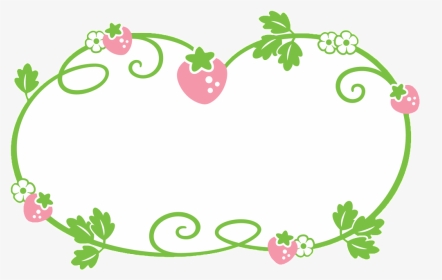 Strawberry Shortcake Logo Png, Transparent Png, Transparent PNG