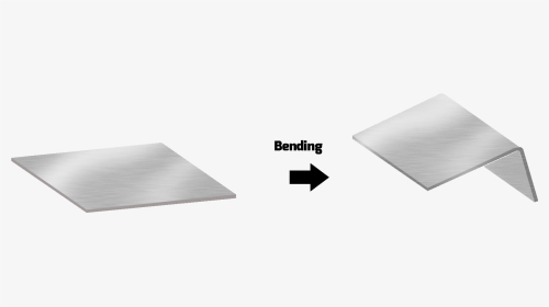 Simple Bending Process - Floor, HD Png Download, Transparent PNG