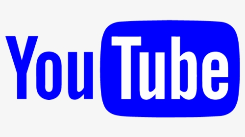 Share 78+ youtube logo blue - ceg.edu.vn