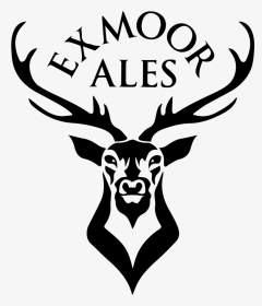 Exmoor Ales Logo, HD Png Download, Transparent PNG