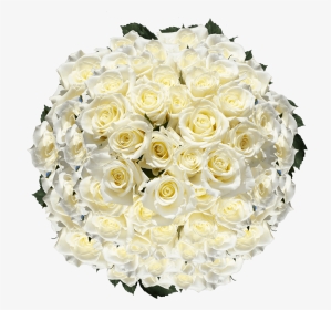 White Roses Mother S Day Flower Specials Free Shipping - Floribunda, HD Png Download, Transparent PNG
