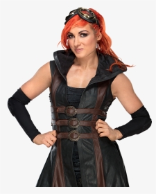 Becky Lynch And Toni Storm, HD Png Download, Transparent PNG