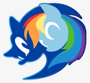 Sonic X Symbol, HD Png Download, Transparent PNG