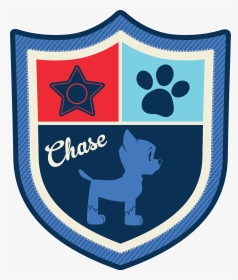 I Found These Really Cool Badges For Some Of The Pups - Paw Patrol Rocky Badge, HD Png Download, Transparent PNG