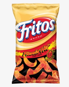 Fritos Corn Chips, HD Png Download, Transparent PNG