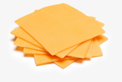 Transparent Cheese Slice Png, Png Download, Transparent PNG