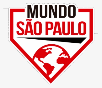 Mundo Sao Paulo, HD Png Download, Transparent PNG