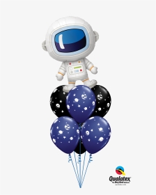 Space Balloon Foil, HD Png Download, Transparent PNG