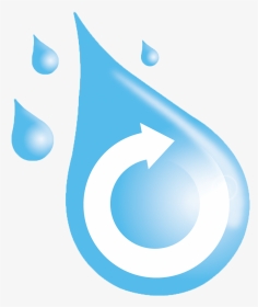 Water Drop No Background - Crescent, HD Png Download, Transparent PNG