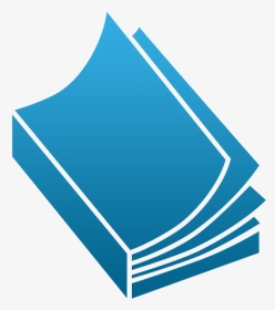 Book Icon, HD Png Download, Transparent PNG