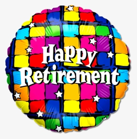 Large Happy Retirement, HD Png Download, Transparent PNG