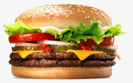 Burger King Whopper Gif, HD Png Download, Transparent PNG
