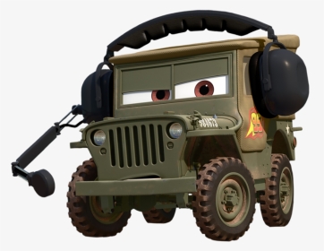 Cars 2 Characters, HD Png Download, Transparent PNG