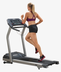 Body Solid Endurance Treadmill T3i, HD Png Download, Transparent PNG