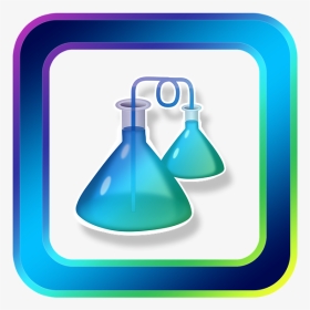 Png Laboratory Question Icon, Transparent Png, Transparent PNG