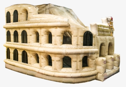 Ancient Roman Architecture, HD Png Download, Transparent PNG