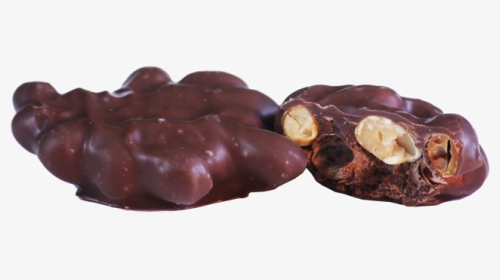 Milk Chocolate Peanut Clusters - Date Palm, HD Png Download, Transparent PNG