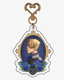 Image Of Fire Emblem - Fire Emblem Three Houses Charms, HD Png Download, Transparent PNG