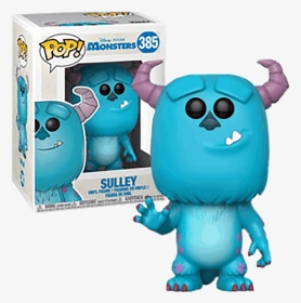 Funko Pop Sulley, HD Png Download, Transparent PNG