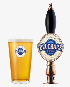 Caledonian Brewery Deuchars Ipa, HD Png Download, Transparent PNG