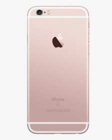 Rose Gold I Phone 6, HD Png Download, Transparent PNG
