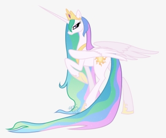 My Little Pony Sun Pony, HD Png Download, Transparent PNG