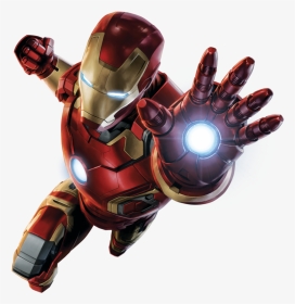 Jpg Transparent By Asthonx On Deviantart - Iron Man Png Hd, Png Download, Transparent PNG