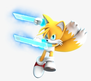 Tails Sonic Boom, HD Png Download, Transparent PNG