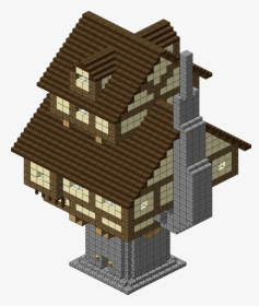 Minecraft 1 14 Village Blueprints Hd Png Download Transparent Png Image Pngitem