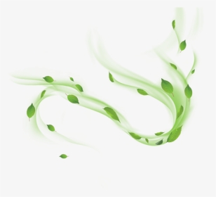 #mq #green #leaves #windy #windyday #stormy - Gas Leakage Detector, HD Png Download, Transparent PNG