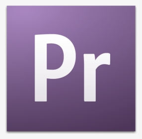 Adobe Premiere Pro Cs3 Icon, HD Png Download, Transparent PNG