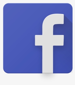 Free Facebook App Icon Transparent 86426 - Facebook App Icon Png, Png Download, Transparent PNG