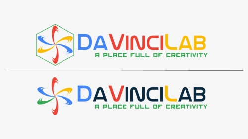 Logo Design By R Designer For Da Vinci Lab Og - Graphic Design, HD Png Download, Transparent PNG