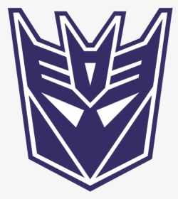 Transformers Prime Decepticons Logo, HD Png Download, Transparent PNG