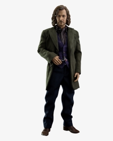 Sirius Black 1/6th Scale Action Figure - Harry Potter Sirius Black Png, Transparent Png, Transparent PNG