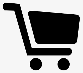 My Shopping Cart - Icon For My Cart, HD Png Download, Transparent PNG