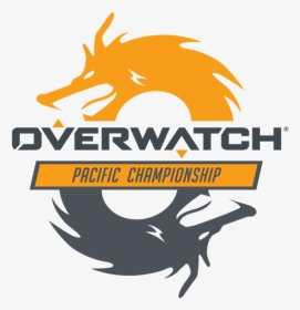 Overwatch Pacific Championship, HD Png Download, Transparent PNG
