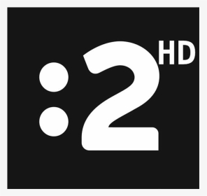 Stv2 Sk Hd - Dvojka, HD Png Download, Transparent PNG