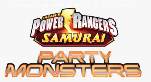Power Rangers Samurai, HD Png Download, Transparent PNG