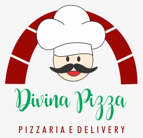 Divina Pizza - Sweater, HD Png Download, Transparent PNG