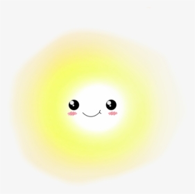 #sol #sun #kawaii #tumblr #lgbt - Smiley, HD Png Download, Transparent PNG
