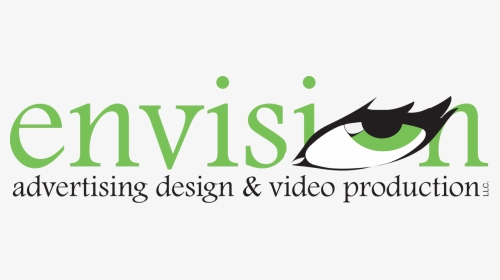 Envision Advertising Design And Video - Graphic Design, HD Png Download, Transparent PNG