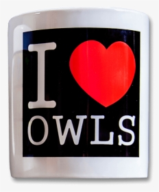 Mug I Love Owls - International Association Of Engineers, HD Png Download, Transparent PNG