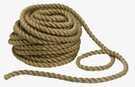 Rope Cord Thick Free Photo - Robe Cliparts, HD Png Download , Transparent  Png Image - PNGitem