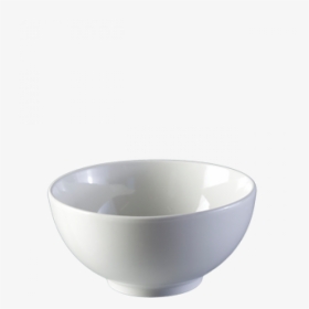 Continental Evolution White Rice Bowl - Ceramic, HD Png Download, Transparent PNG