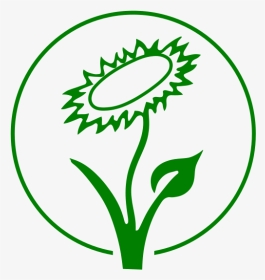 Transparent Vegan Society Logo Png, Png Download, Transparent PNG